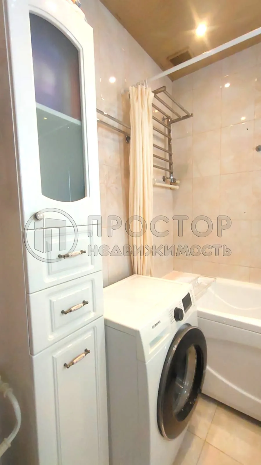 2-комнатная квартира, 61.5 м² - фото 17