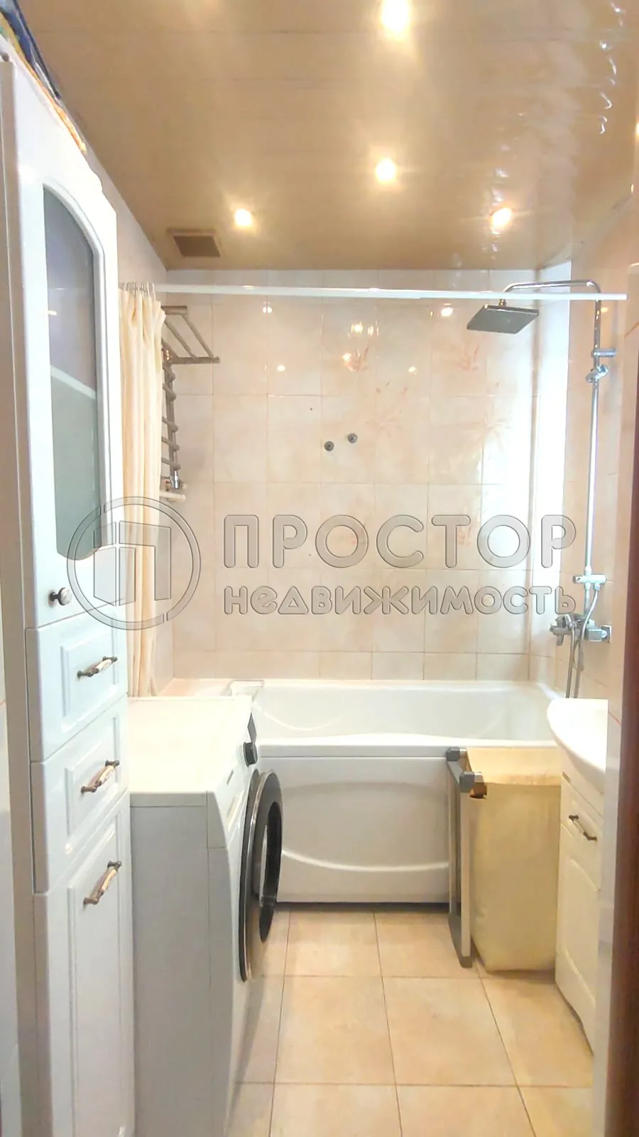 2-комнатная квартира, 61.5 м² - фото 18