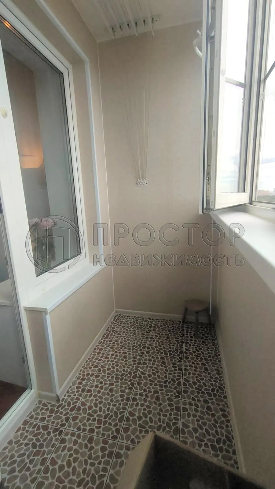 2-комнатная квартира, 61.5 м² - фото 19