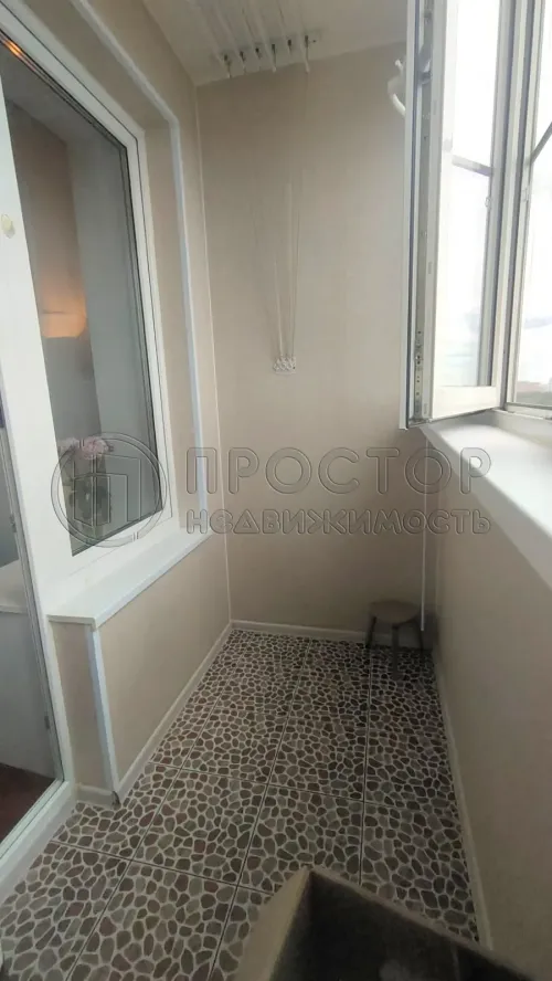 2-комнатная квартира, 61.5 м² - фото 19