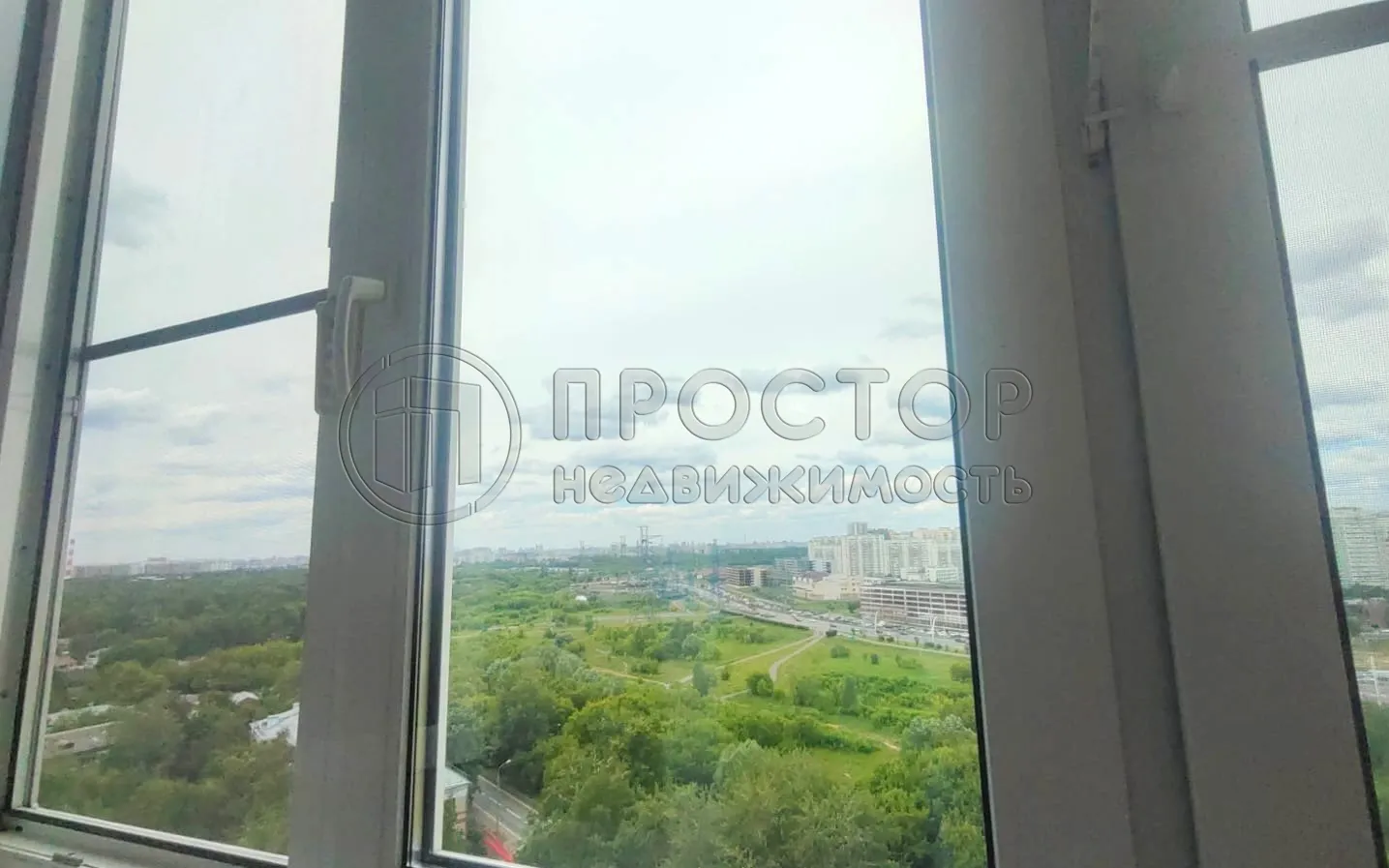 2-комнатная квартира, 61.5 м² - фото 20