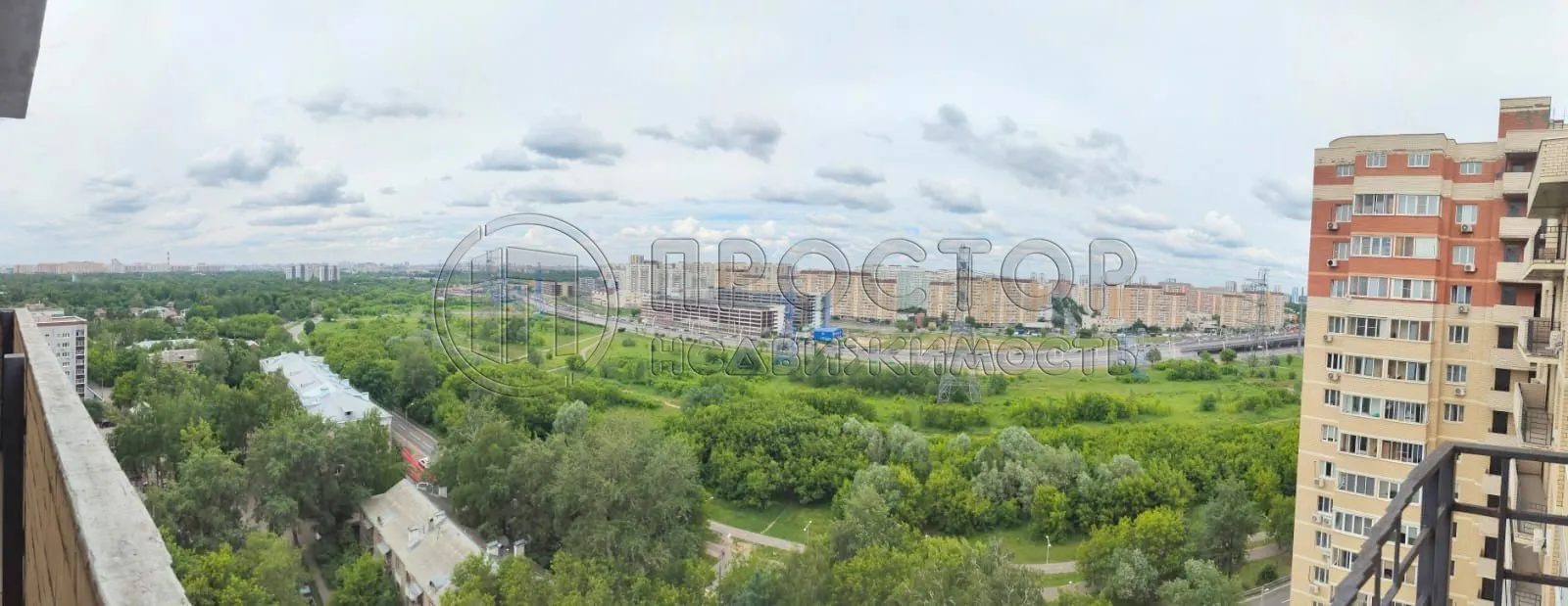 2-комнатная квартира, 61.5 м² - фото 21