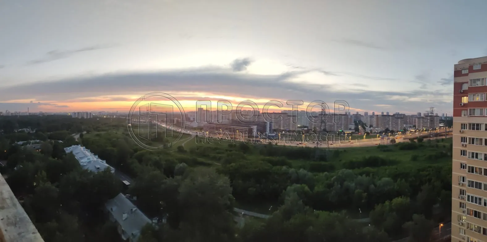 2-комнатная квартира, 61.5 м² - фото 22