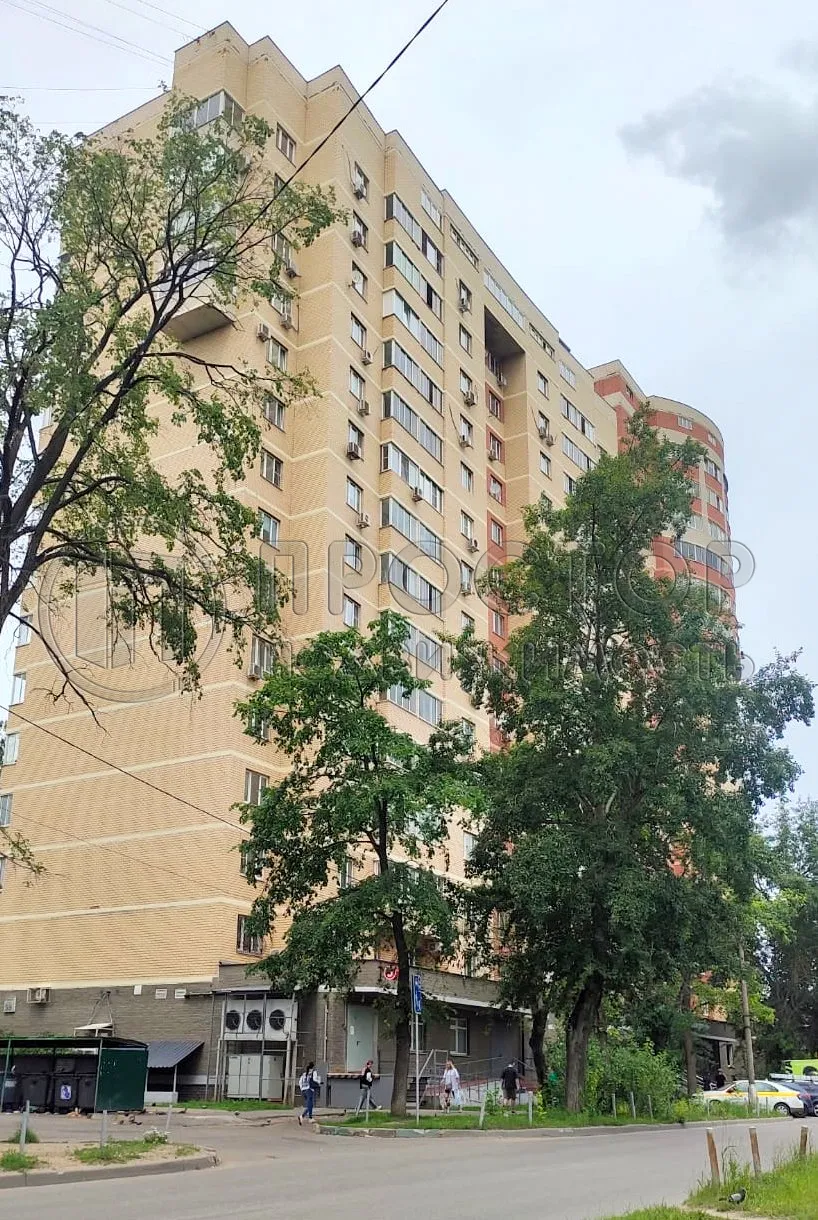 2-комнатная квартира, 61.5 м² - фото 24