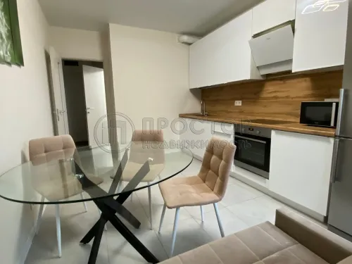 1-комнатная квартира, 37.1 м² - фото 2
