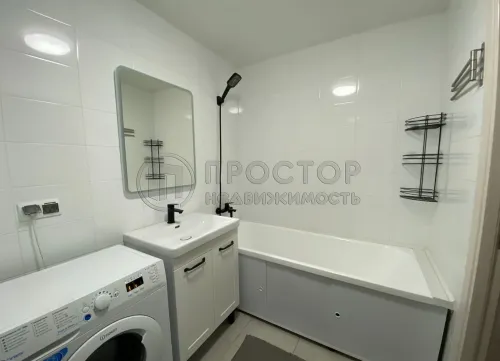 1-комнатная квартира, 37.1 м² - фото 6