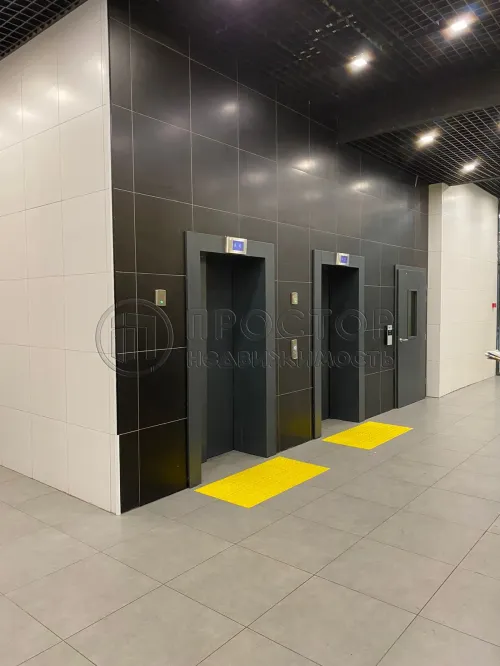 1-комнатная квартира, 37.1 м² - фото 8