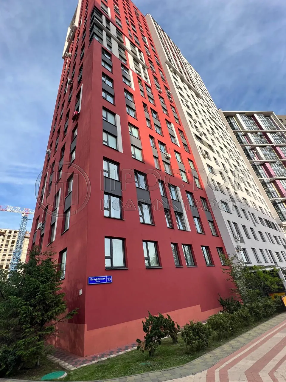 2-комнатная квартира, 38.1 м² - фото 2