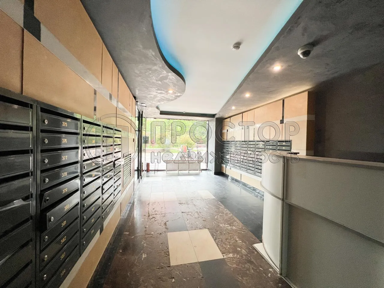 2-комнатная квартира, 38.1 м² - фото 3