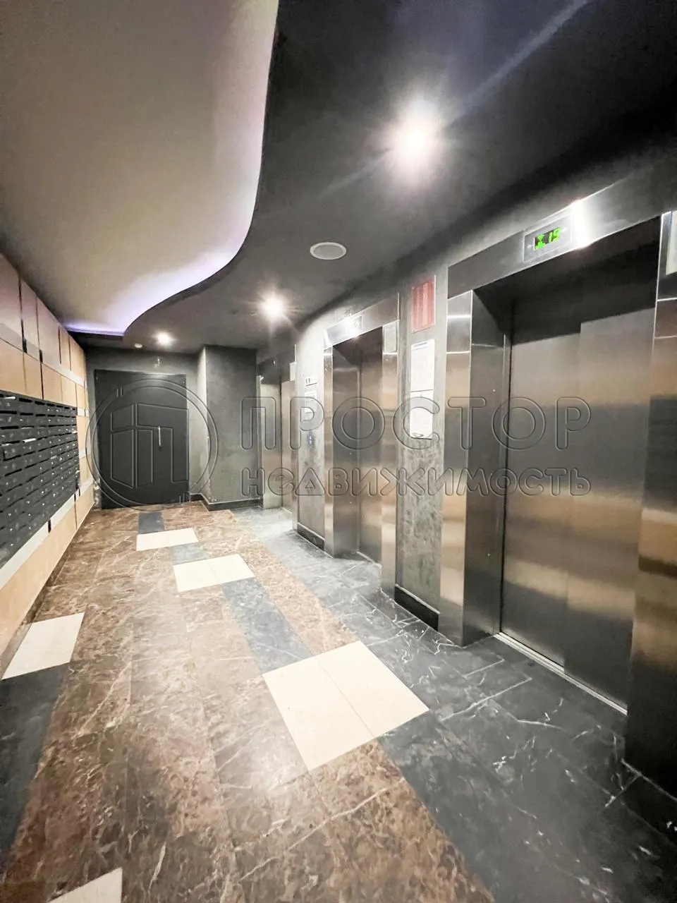 2-комнатная квартира, 38.1 м² - фото 4