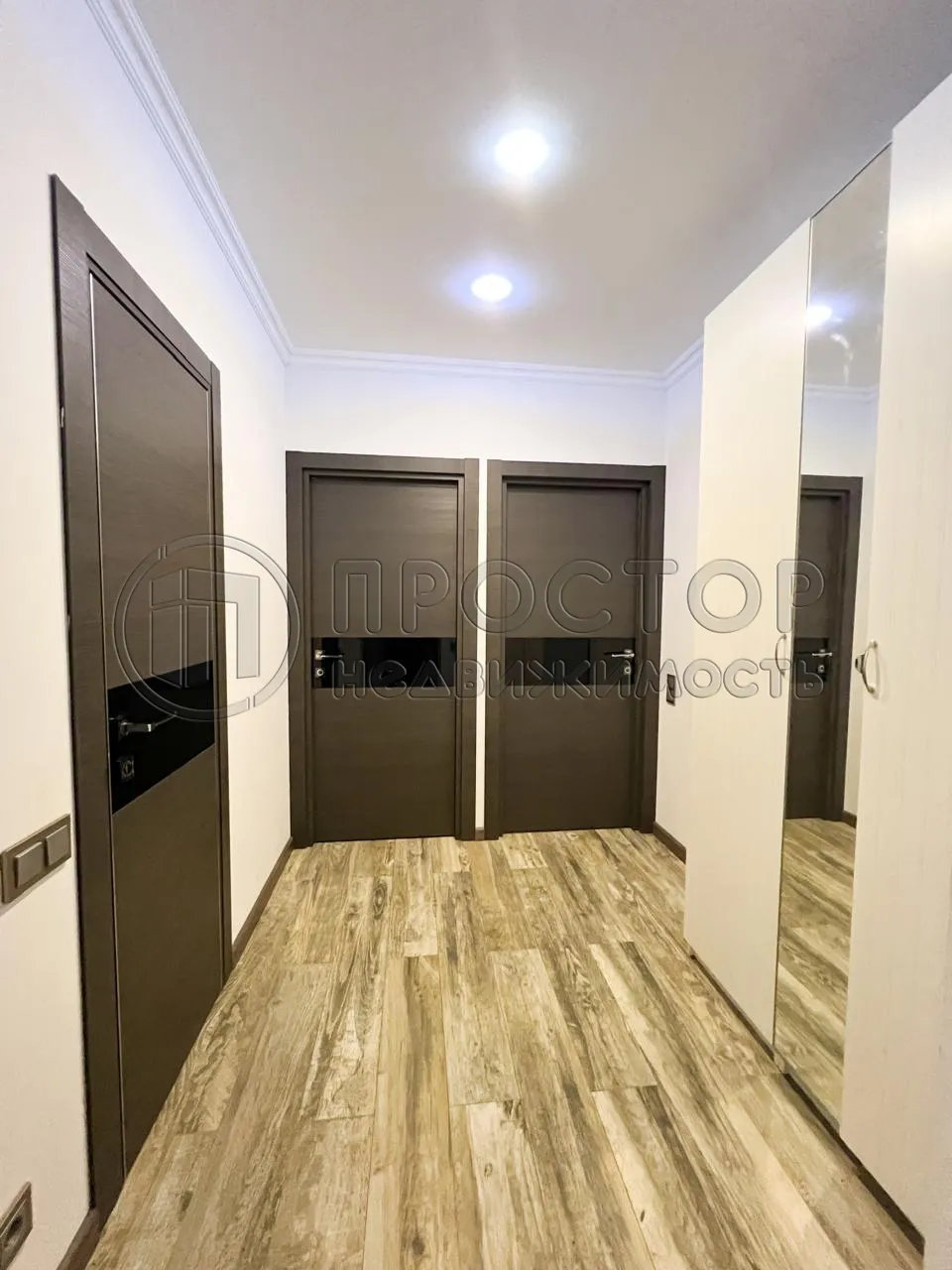 2-комнатная квартира, 38.1 м² - фото 6