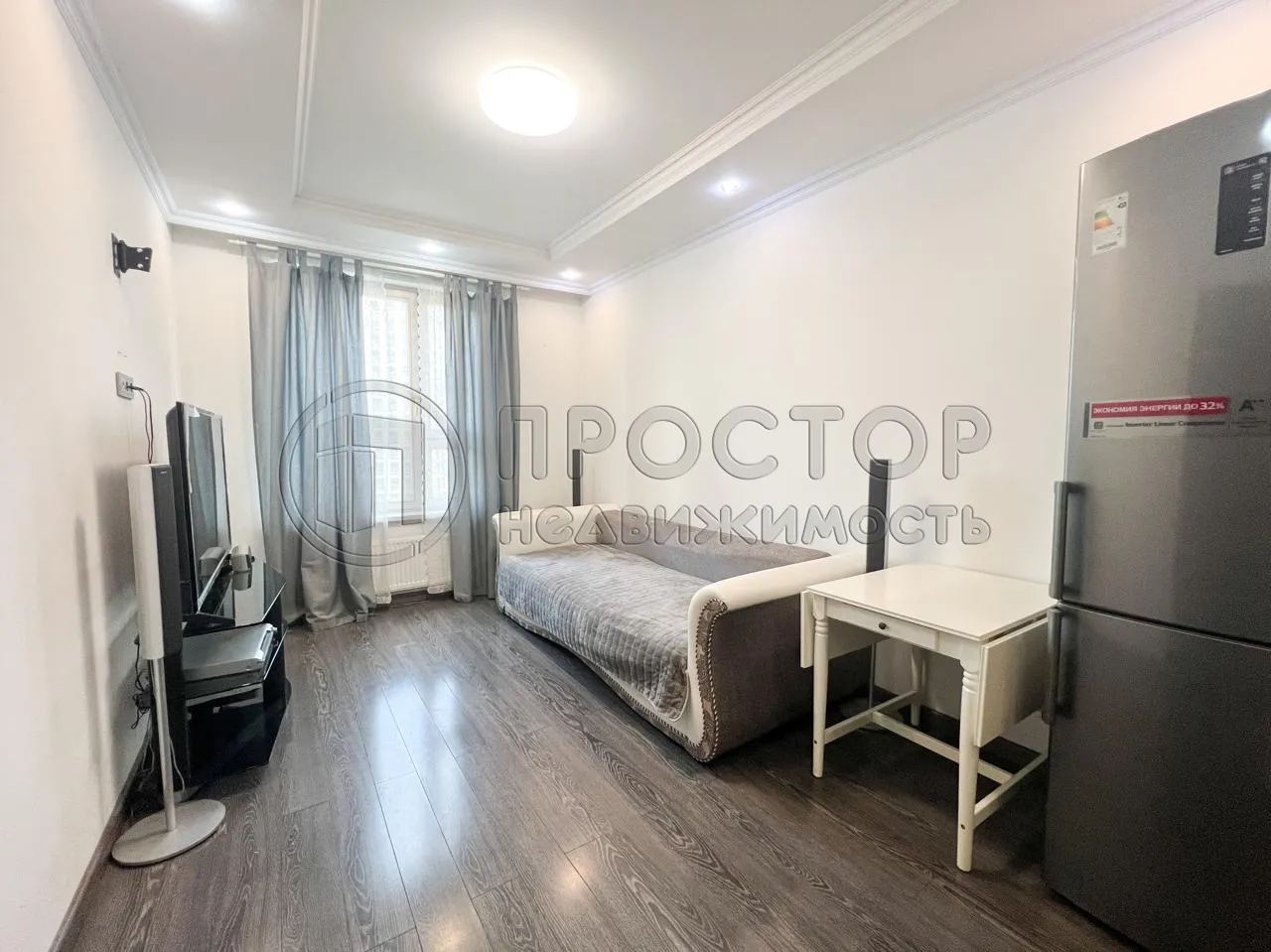 2-комнатная квартира, 38.1 м² - фото 9