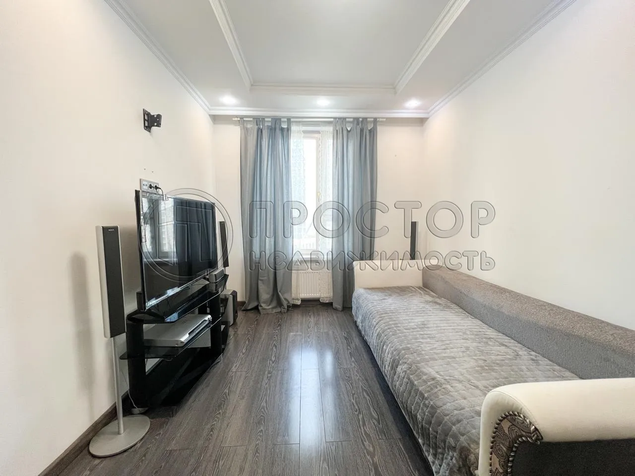 2-комнатная квартира, 38.1 м² - фото 10