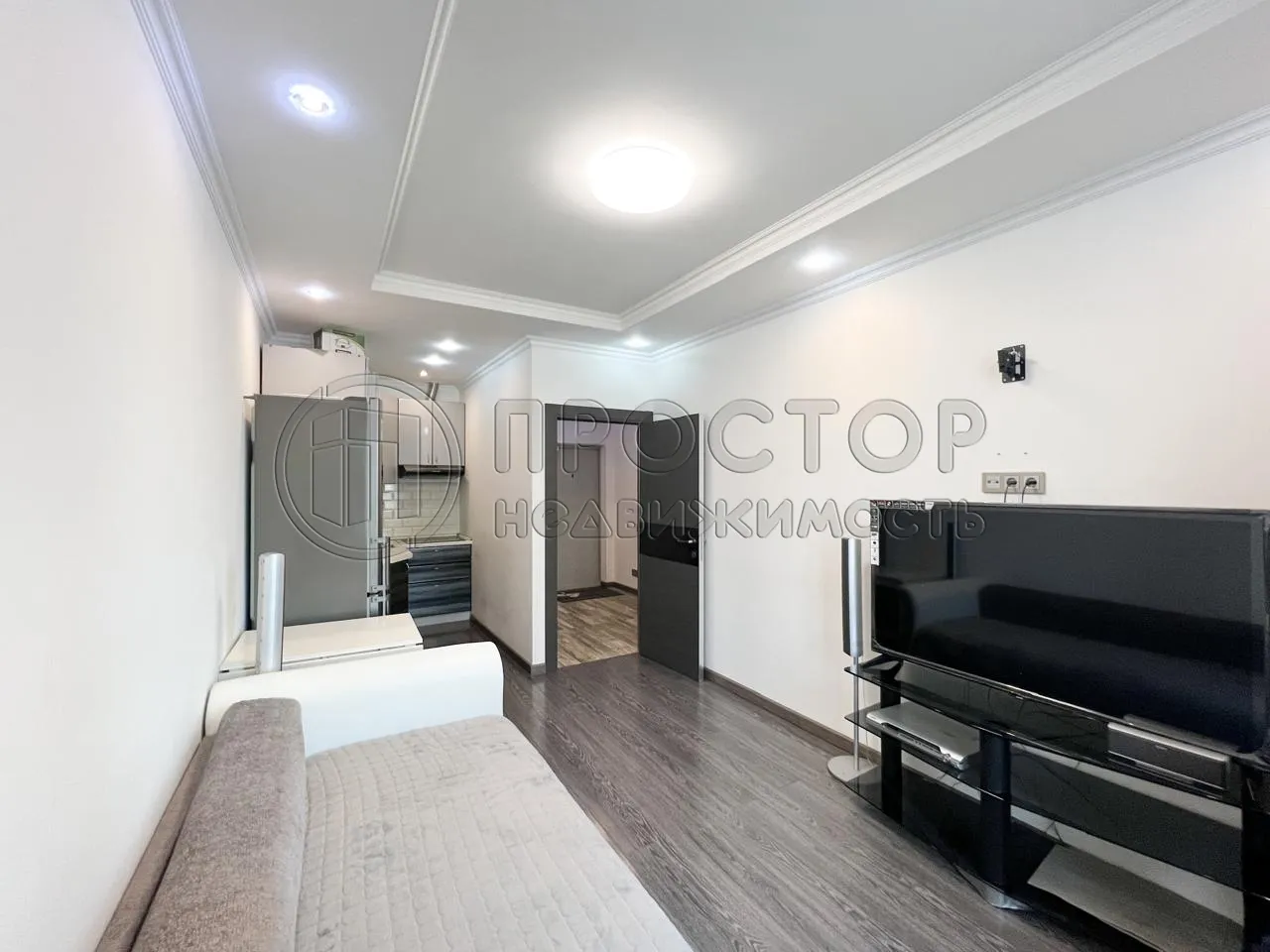 2-комнатная квартира, 38.1 м² - фото 11