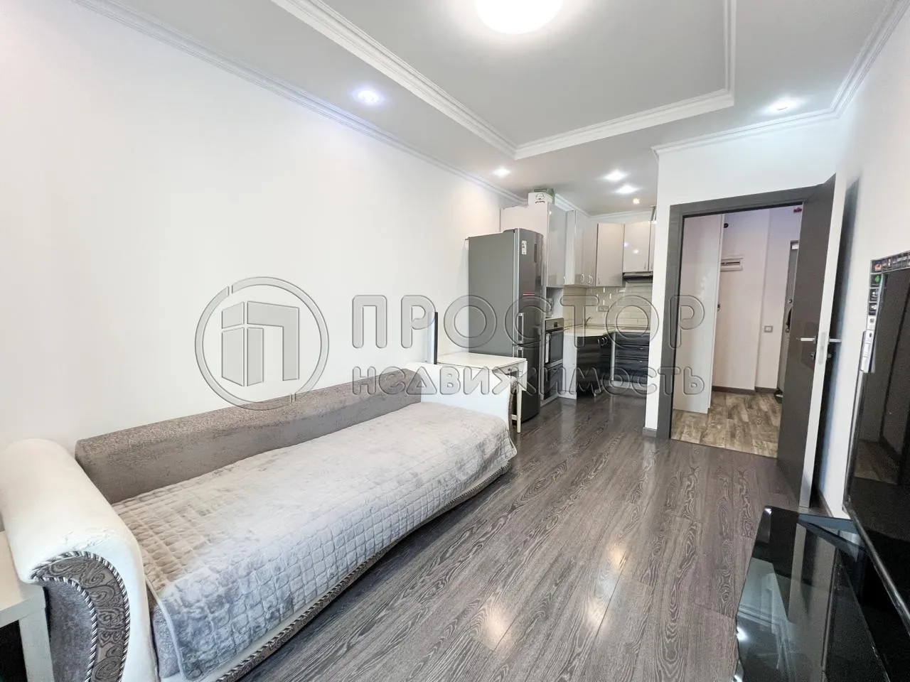 2-комнатная квартира, 38.1 м² - фото 12