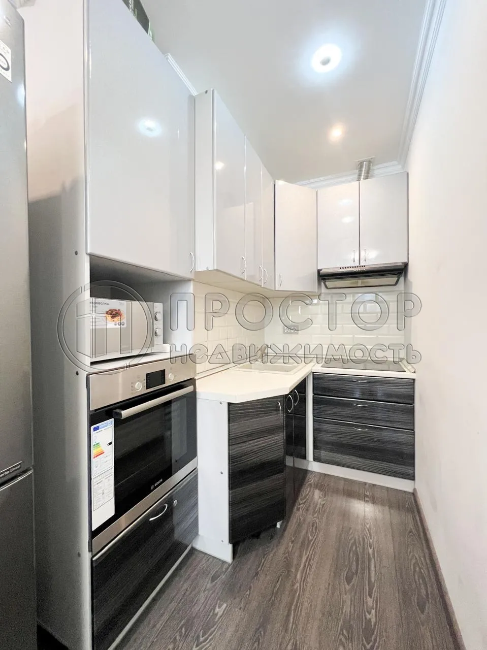 2-комнатная квартира, 38.1 м² - фото 14