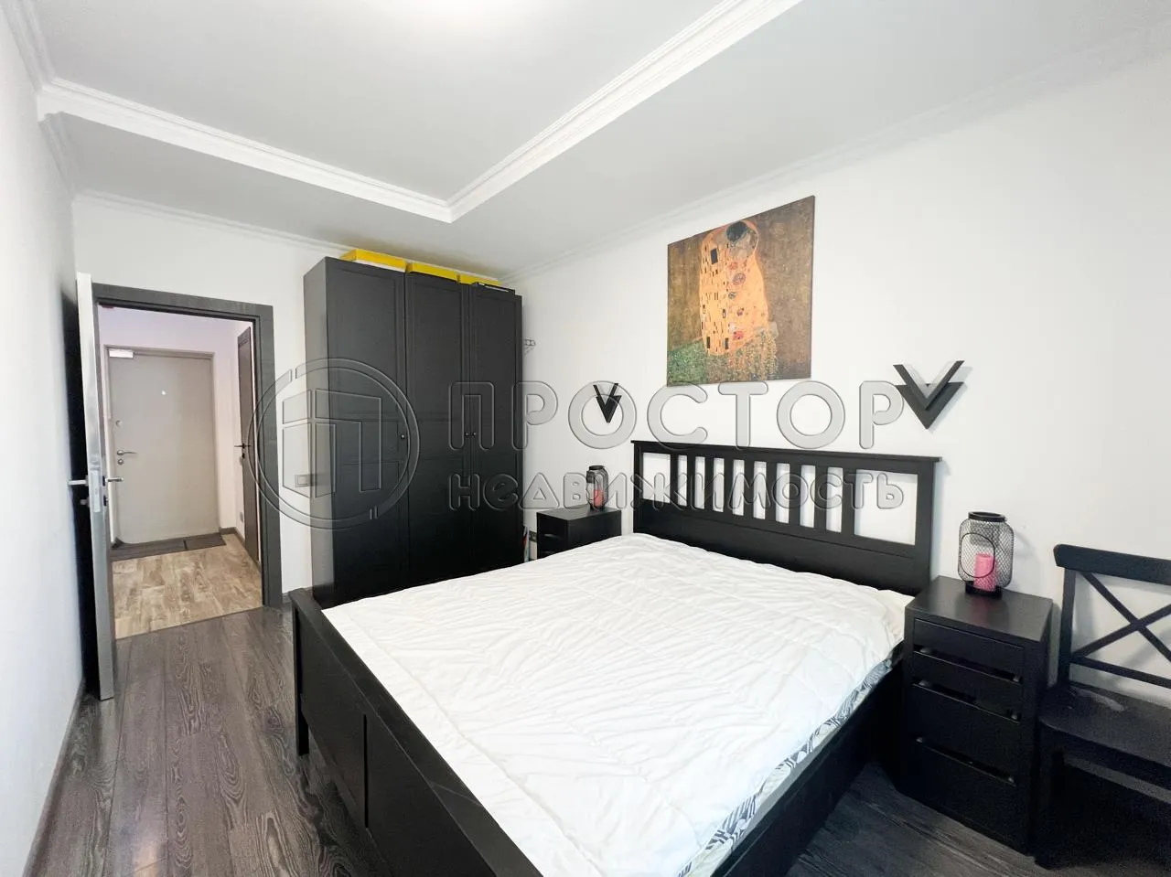 2-комнатная квартира, 38.1 м² - фото 17