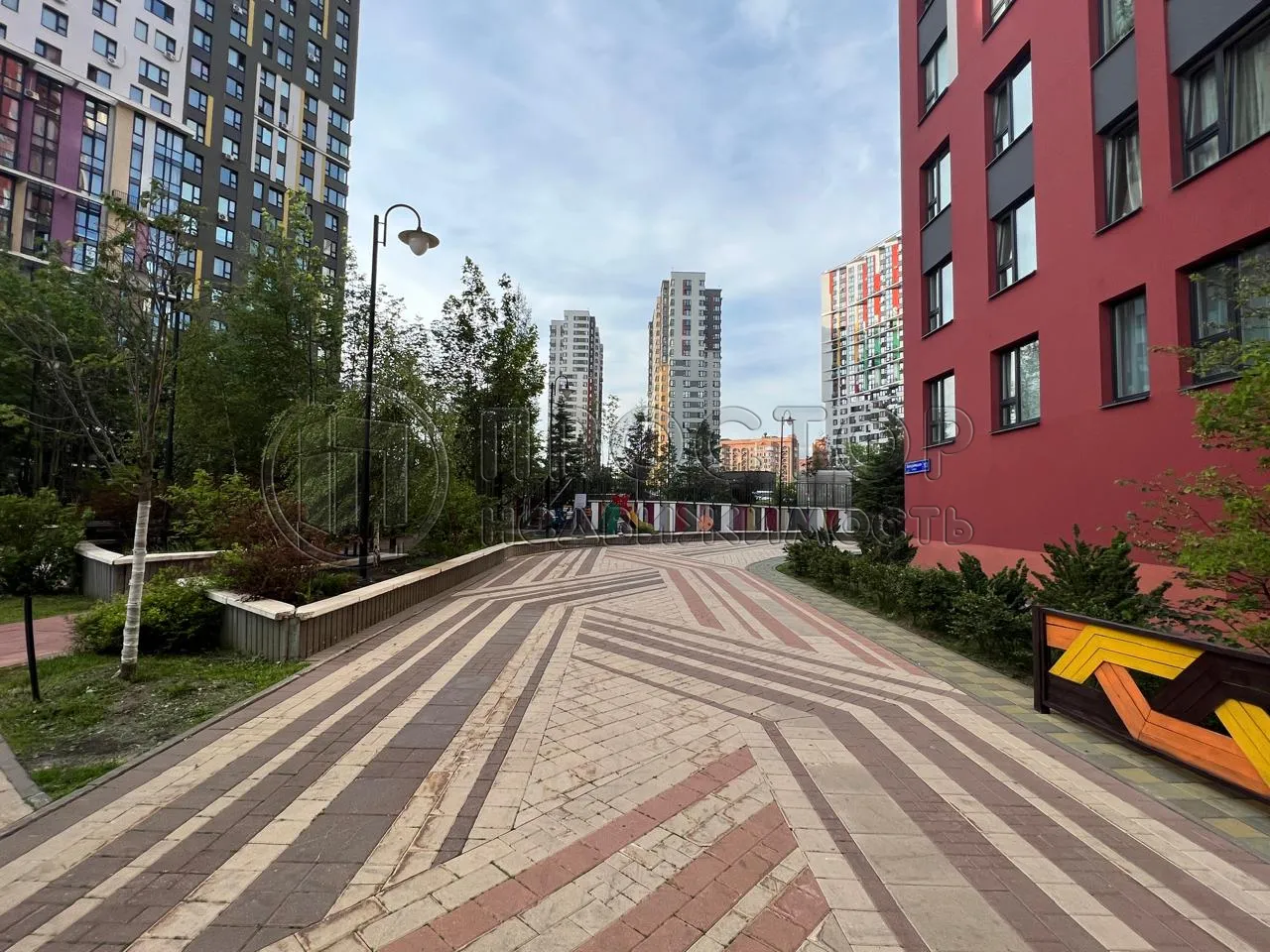 2-комнатная квартира, 38.1 м² - фото 22