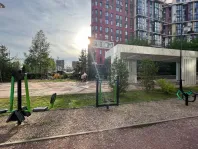 2-комнатная квартира, 38.1 м² - фото 50