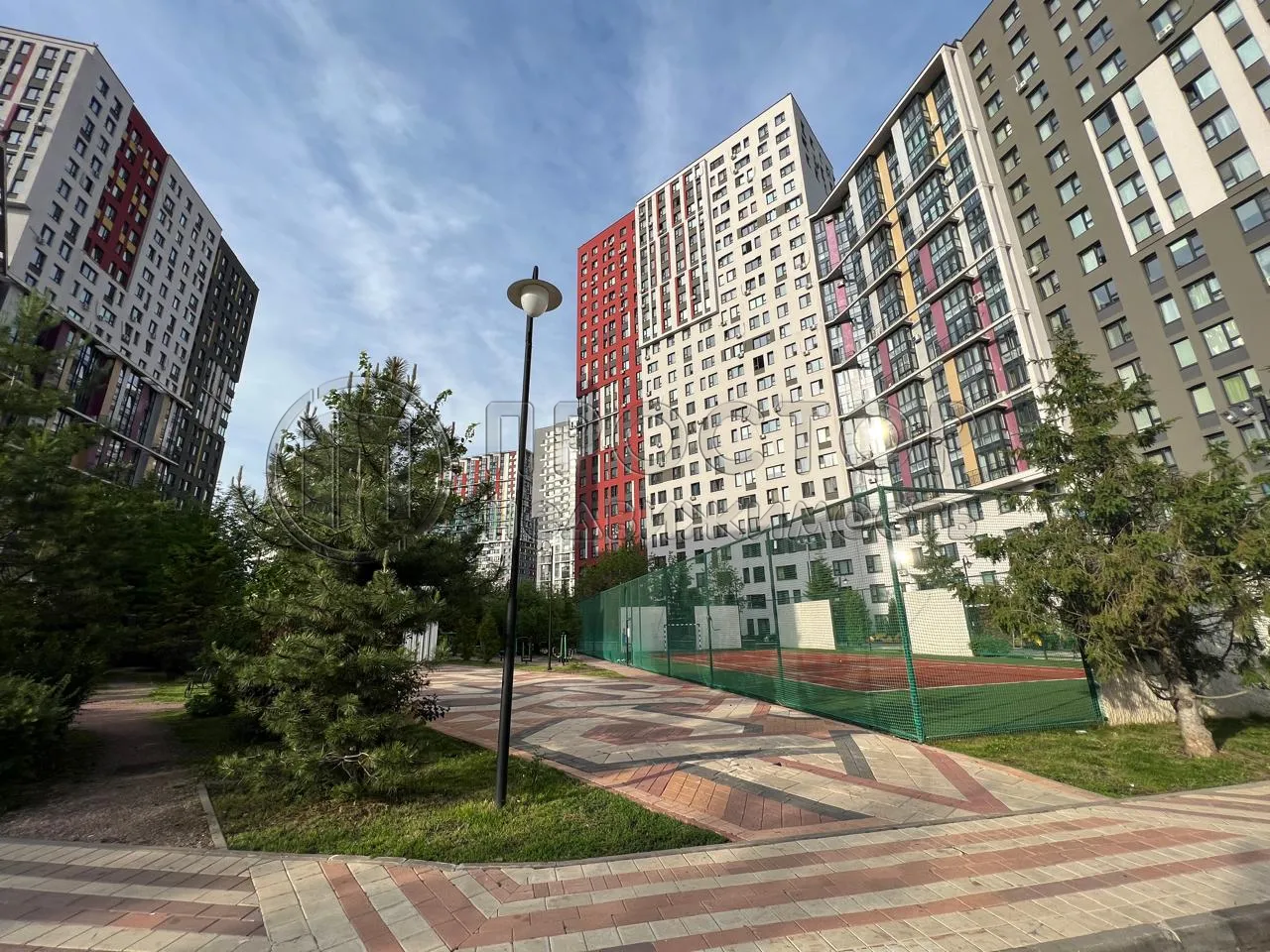 2-комнатная квартира, 38.1 м² - фото 26