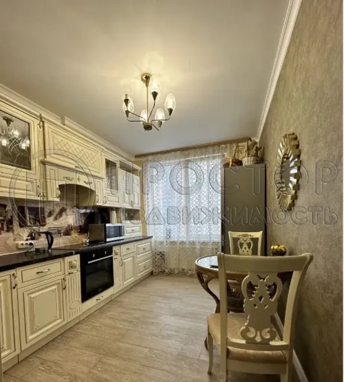 2-комнатная квартира, 50 м² - фото 3