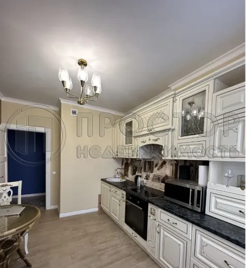 2-комнатная квартира, 50 м² - фото 4