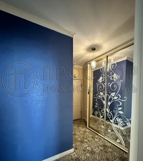 2-комнатная квартира, 50 м² - фото 5