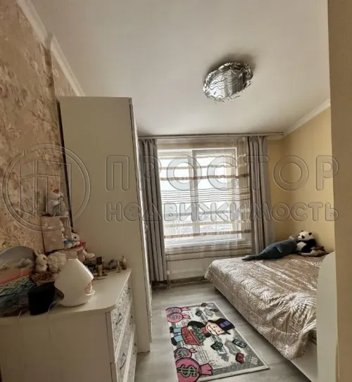 2-комнатная квартира, 50 м² - фото 8