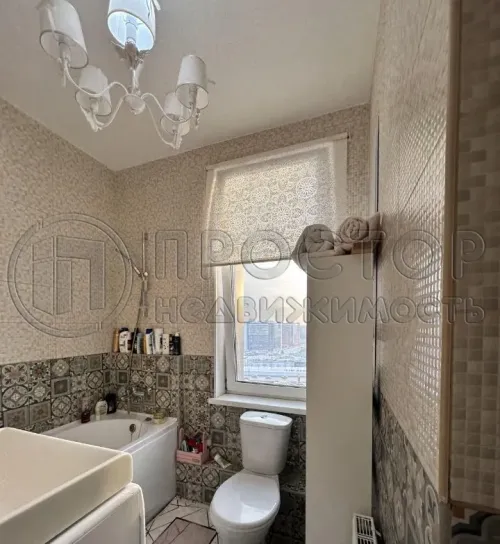 2-комнатная квартира, 50 м² - фото 13