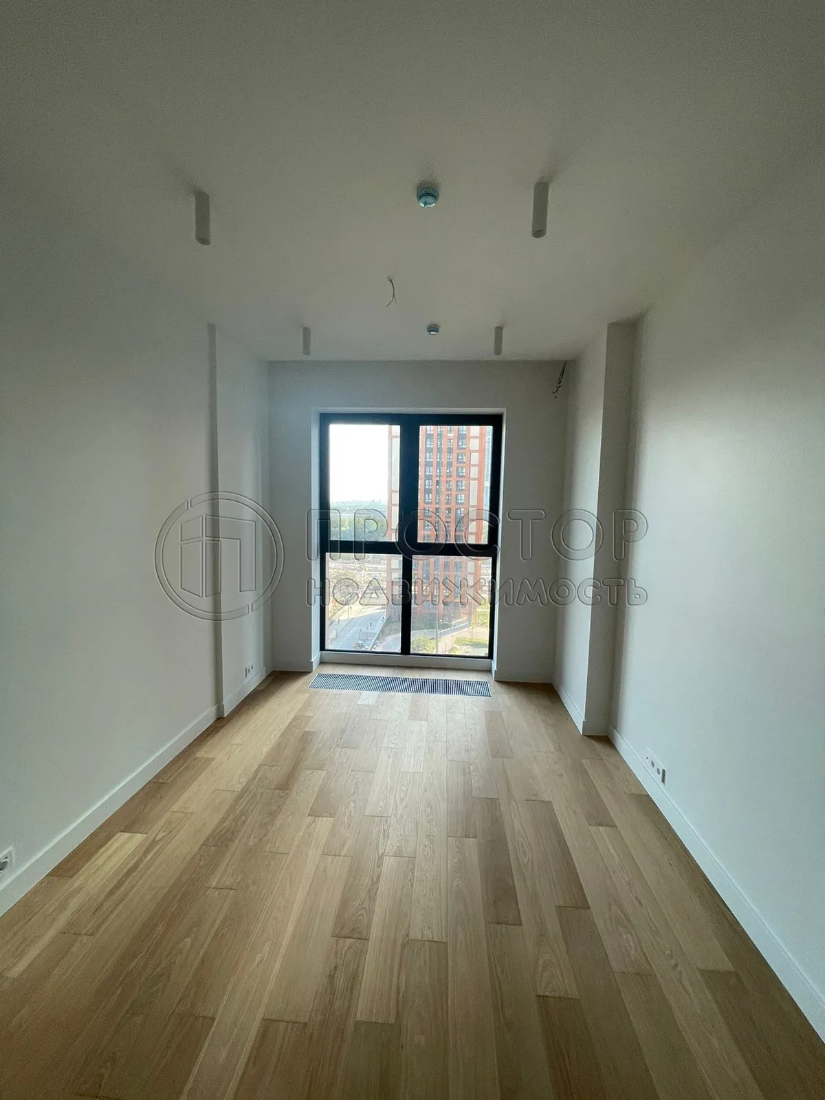 1-комнатная квартира, 49.8 м² - фото 5