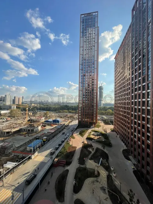1-комнатная квартира, 49.8 м² - фото 8