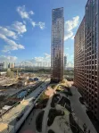 1-комнатная квартира, 49.8 м² - фото 19