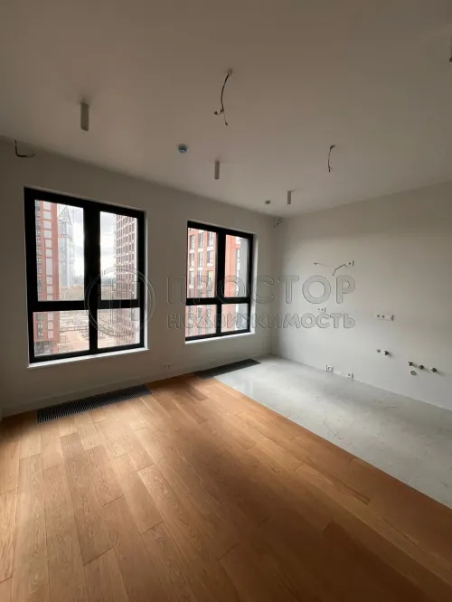 1-комнатная квартира, 49.8 м² - фото 6
