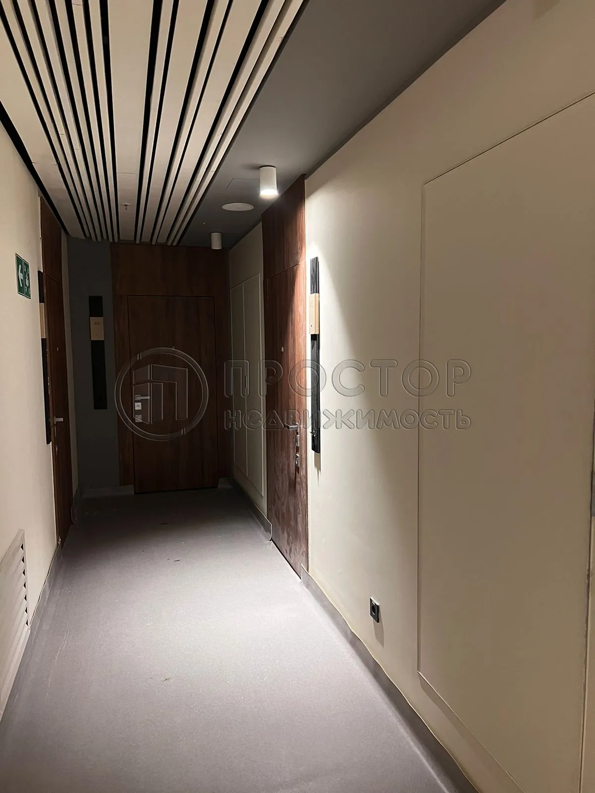 1-комнатная квартира, 49.8 м² - фото 7