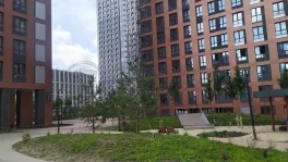 1-комнатная квартира, 49.8 м² - фото 14