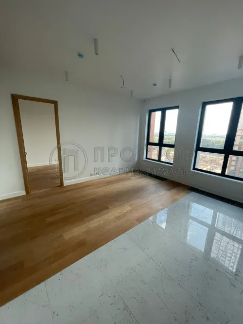 1-комнатная квартира, 49.8 м² - фото 2