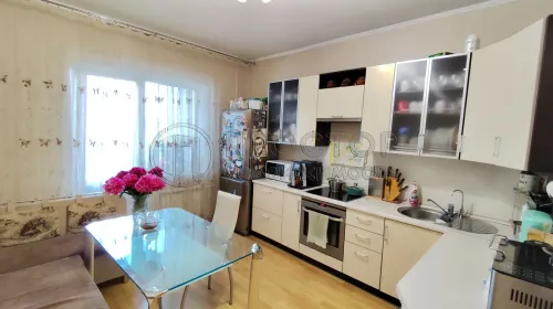 2-комнатная квартира, 71 м² - фото 3