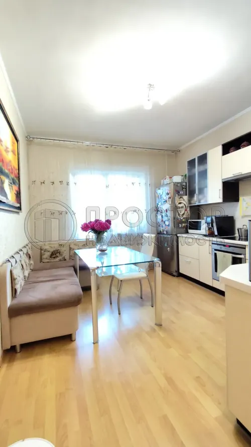 2-комнатная квартира, 71 м² - фото 4