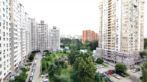 2-комнатная квартира, 71 м² - фото 5