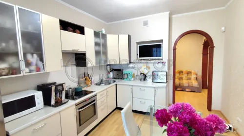 2-комнатная квартира, 71 м² - фото 6