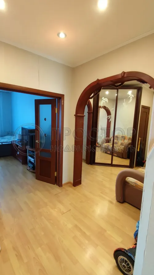 2-комнатная квартира, 71 м² - фото 7
