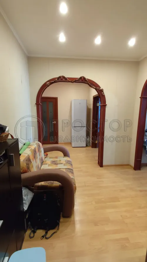 2-комнатная квартира, 71 м² - фото 8