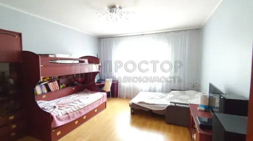 2-комнатная квартира, 71 м² - фото 9