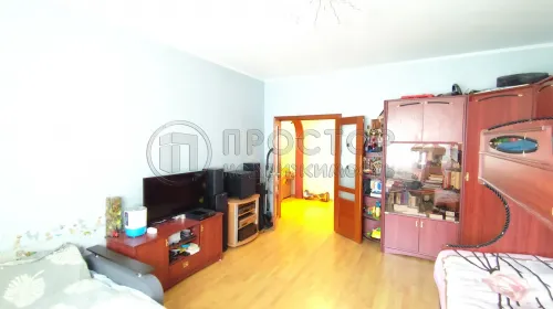 2-комнатная квартира, 71 м² - фото 10