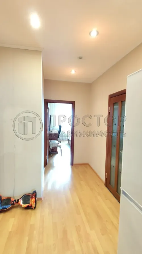 2-комнатная квартира, 71 м² - фото 11