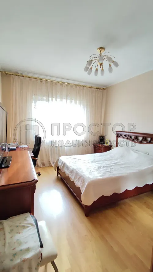 2-комнатная квартира, 71 м² - фото 13