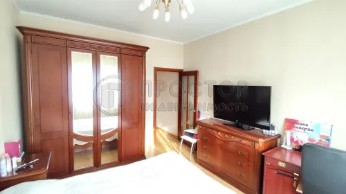 2-комнатная квартира, 71 м² - фото 15