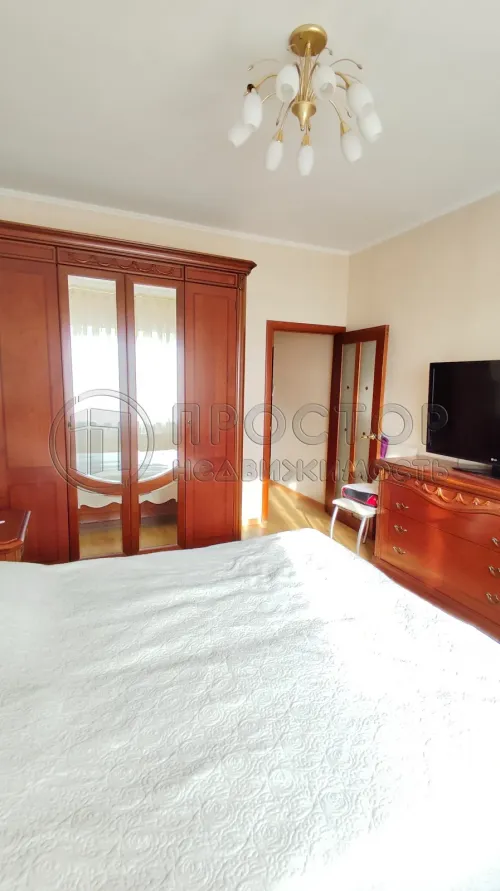 2-комнатная квартира, 71 м² - фото 16