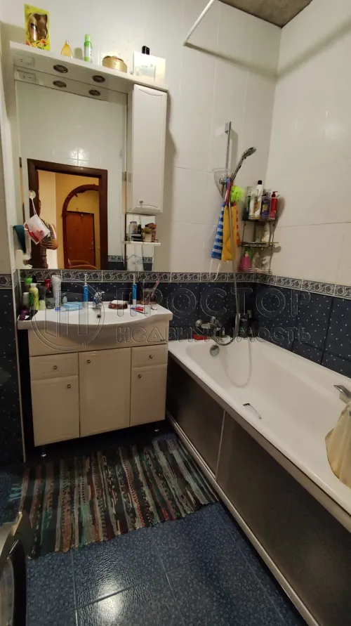 2-комнатная квартира, 71 м² - фото 17