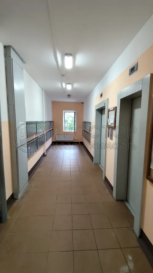 2-комнатная квартира, 71 м² - фото 20